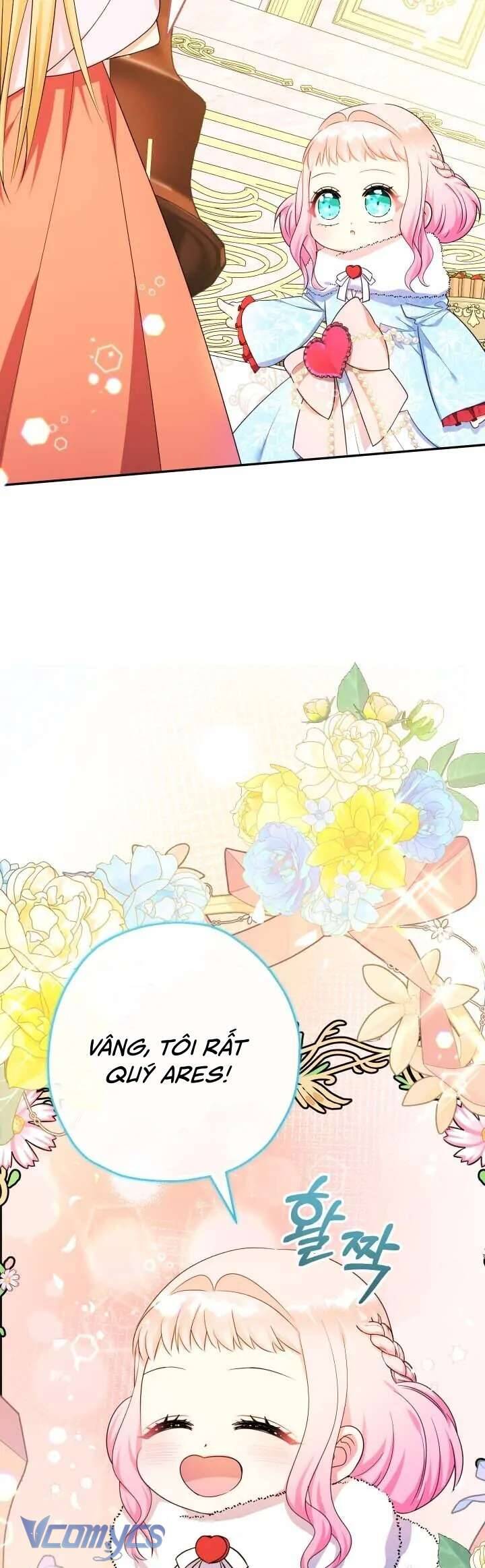 Tiểu Thư Tích Tiền Đi Bụi - Chap 46 - Trang 5