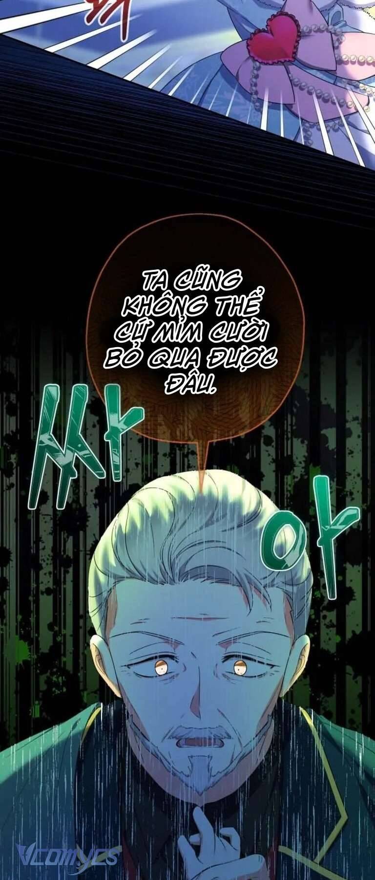 Tiểu Thư Tích Tiền Đi Bụi - Chap 46 - Trang 44
