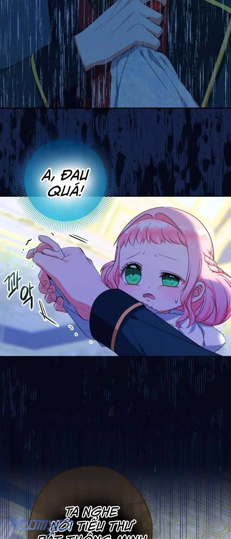 Tiểu Thư Tích Tiền Đi Bụi - Chap 46 - Trang 45