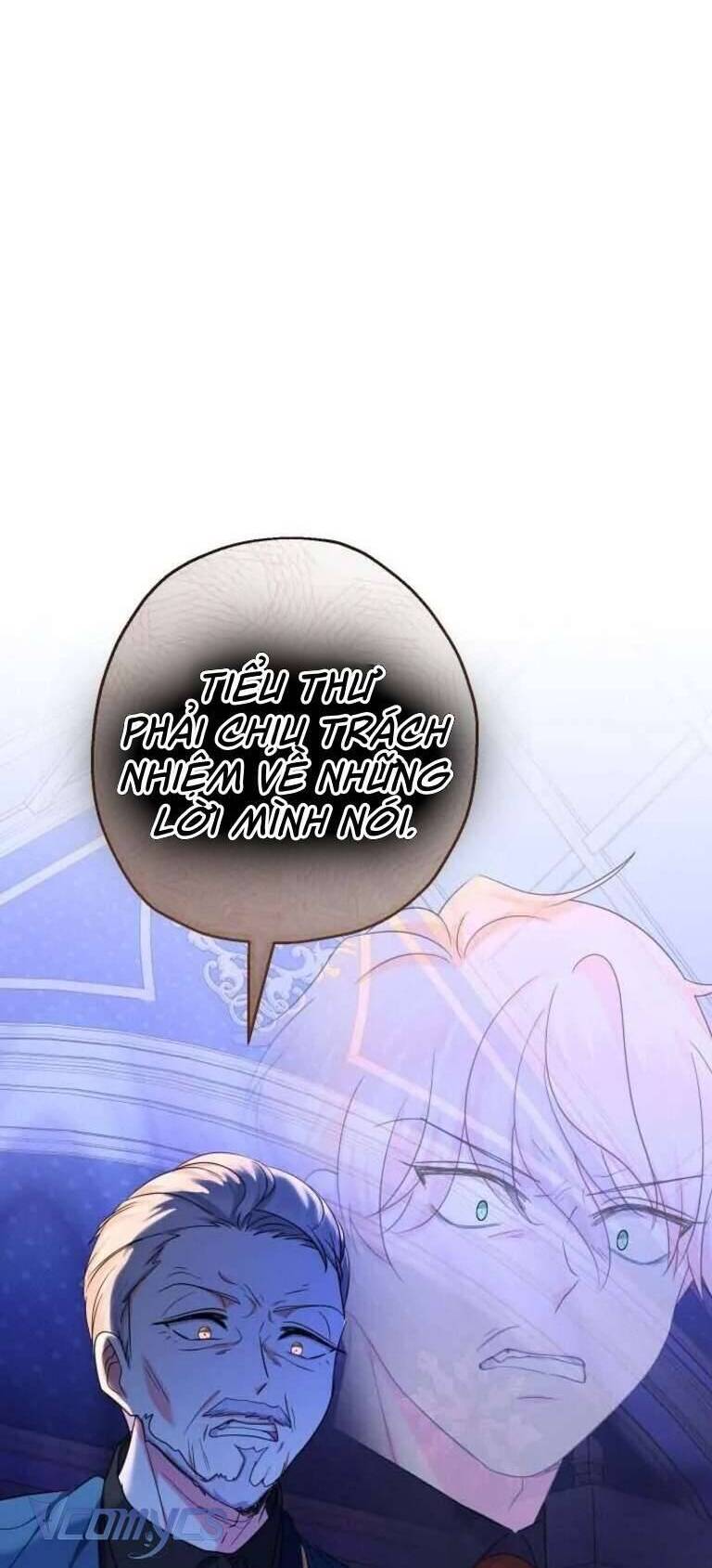 Tiểu Thư Tích Tiền Đi Bụi - Chap 46 - Trang 47