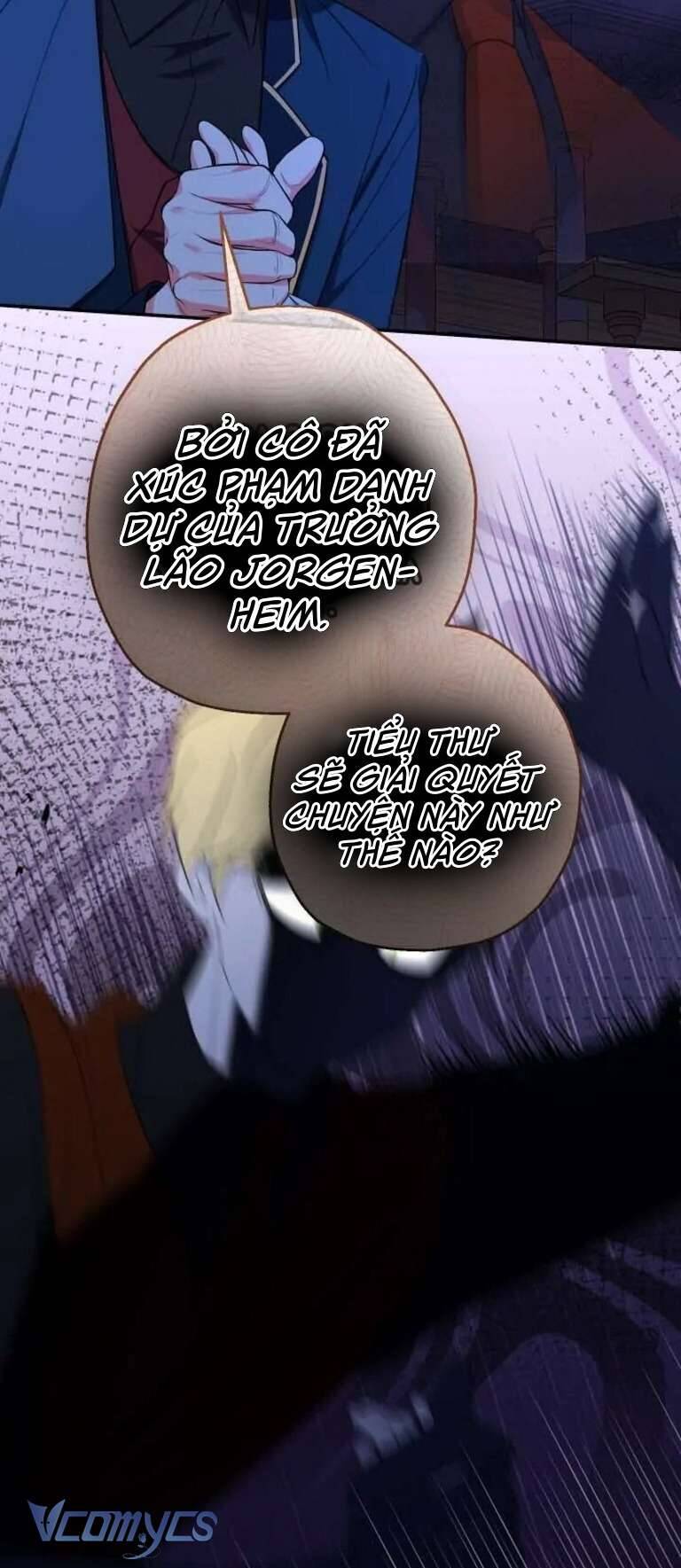 Tiểu Thư Tích Tiền Đi Bụi - Chap 46 - Trang 48
