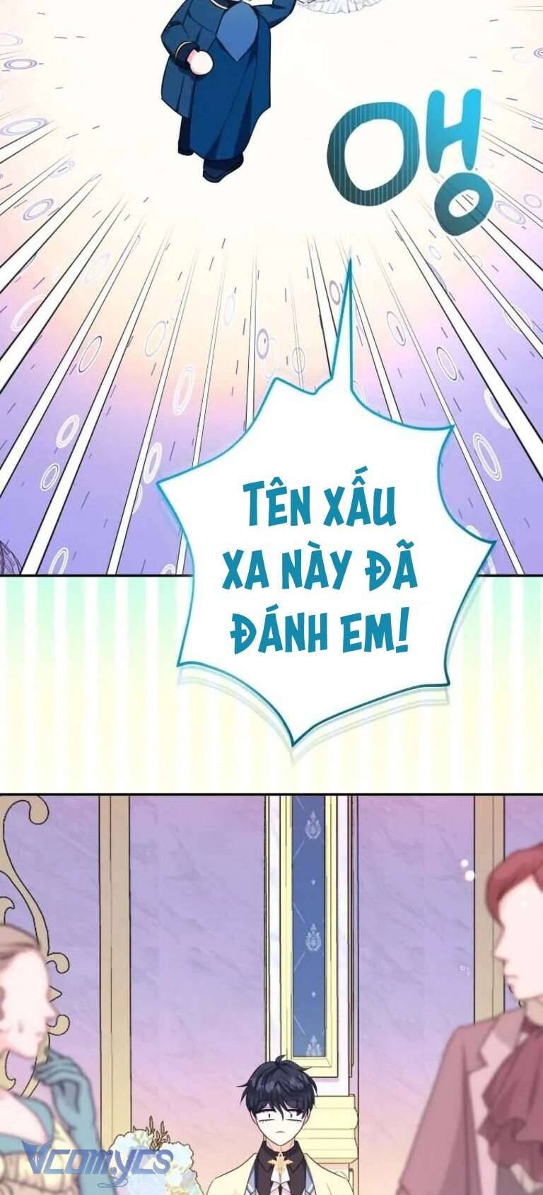 Tiểu Thư Tích Tiền Đi Bụi - Chap 46 - Trang 50