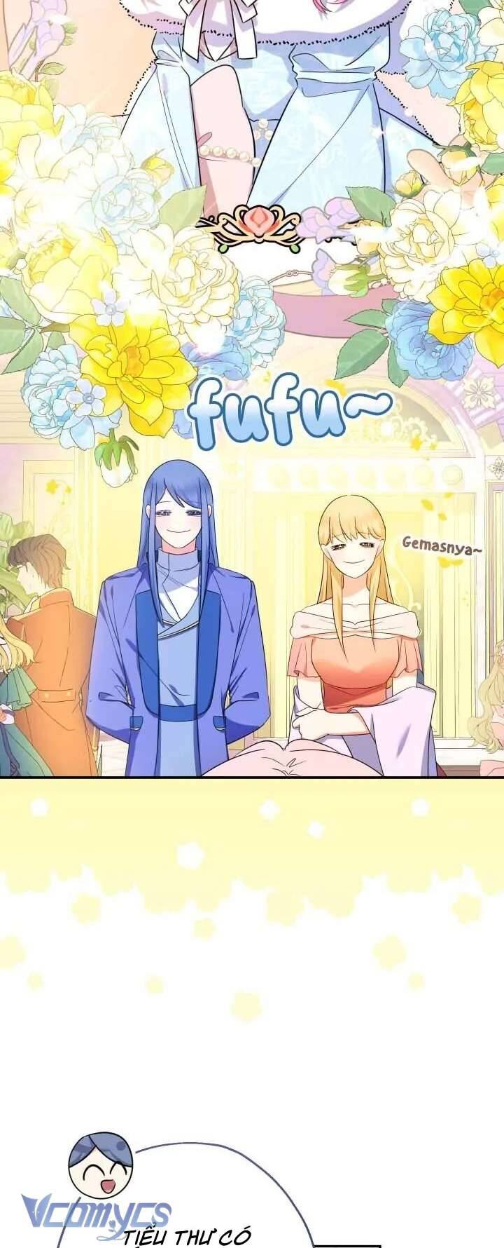 Tiểu Thư Tích Tiền Đi Bụi - Chap 46 - Trang 6