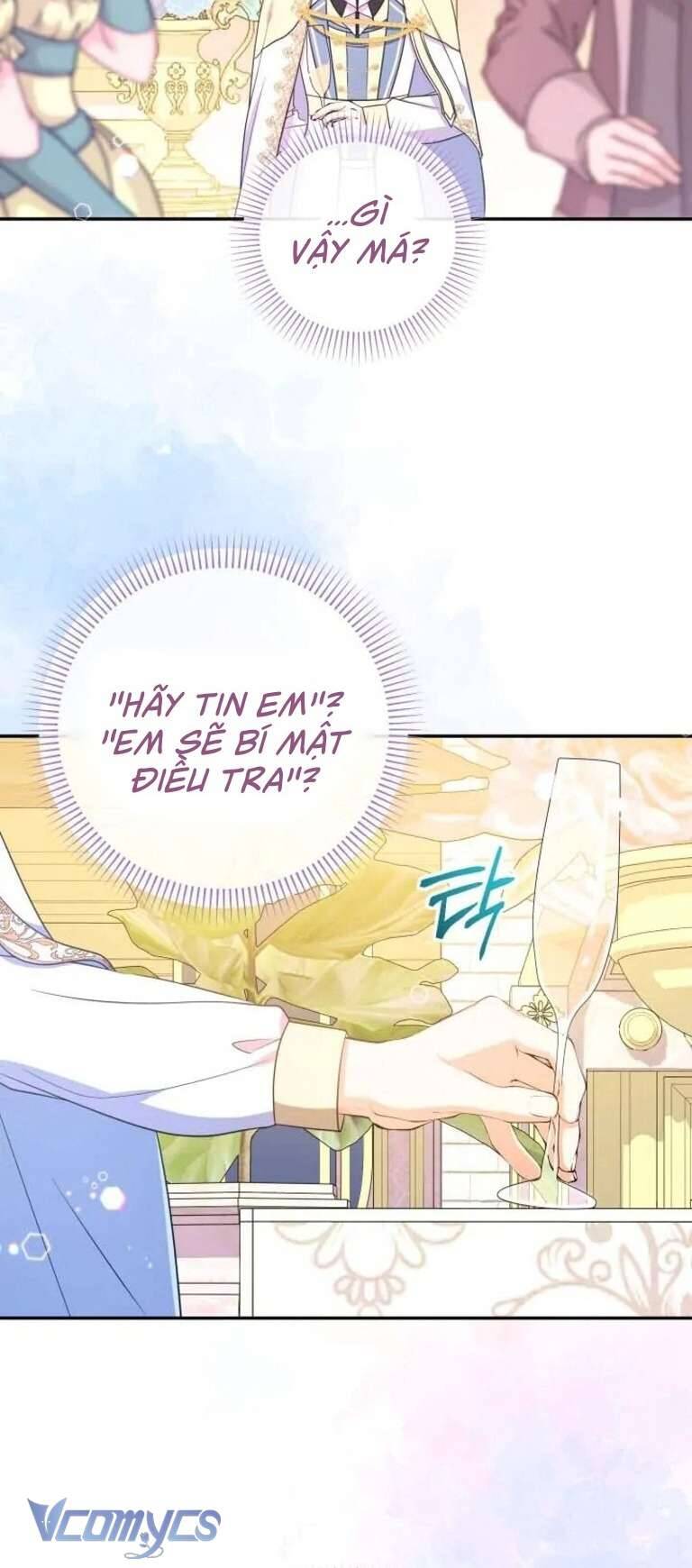 Tiểu Thư Tích Tiền Đi Bụi - Chap 46 - Trang 51