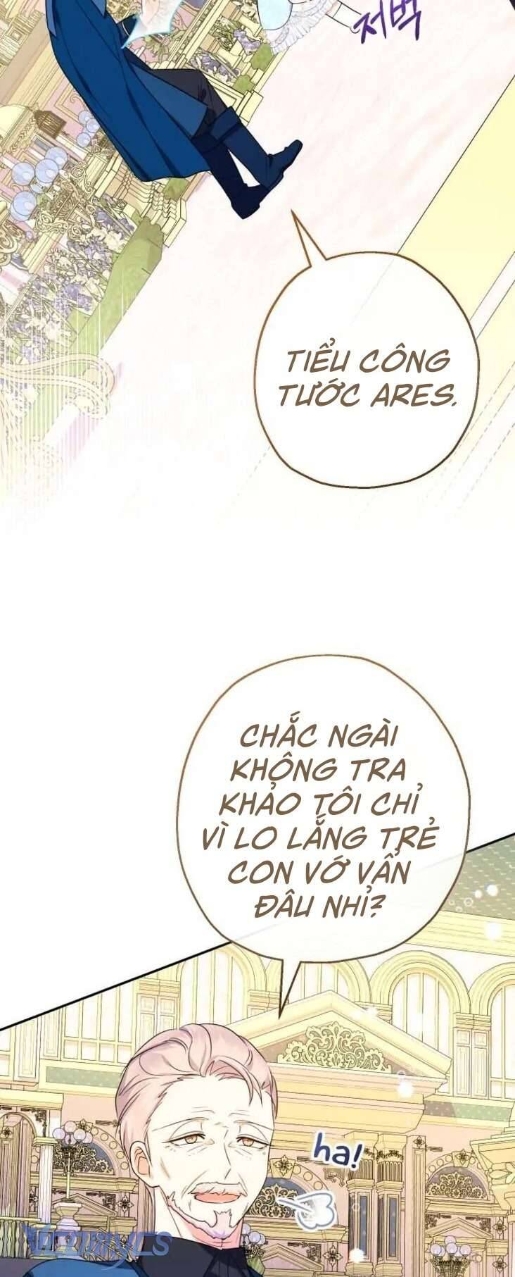 Tiểu Thư Tích Tiền Đi Bụi - Chap 46 - Trang 53