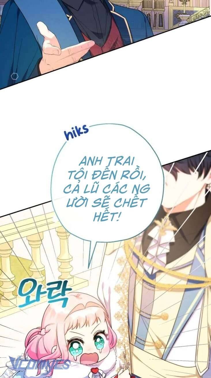 Tiểu Thư Tích Tiền Đi Bụi - Chap 46 - Trang 54