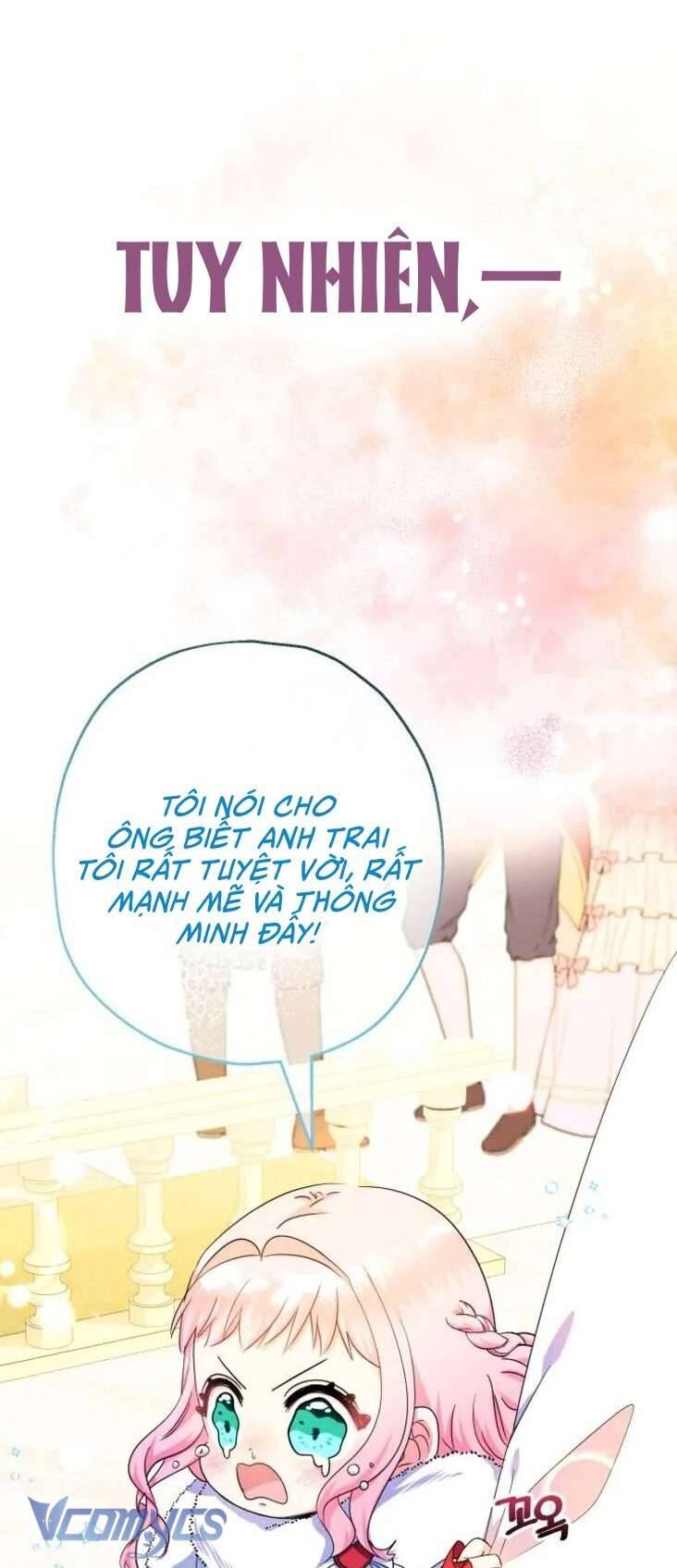 Tiểu Thư Tích Tiền Đi Bụi - Chap 46 - Trang 58