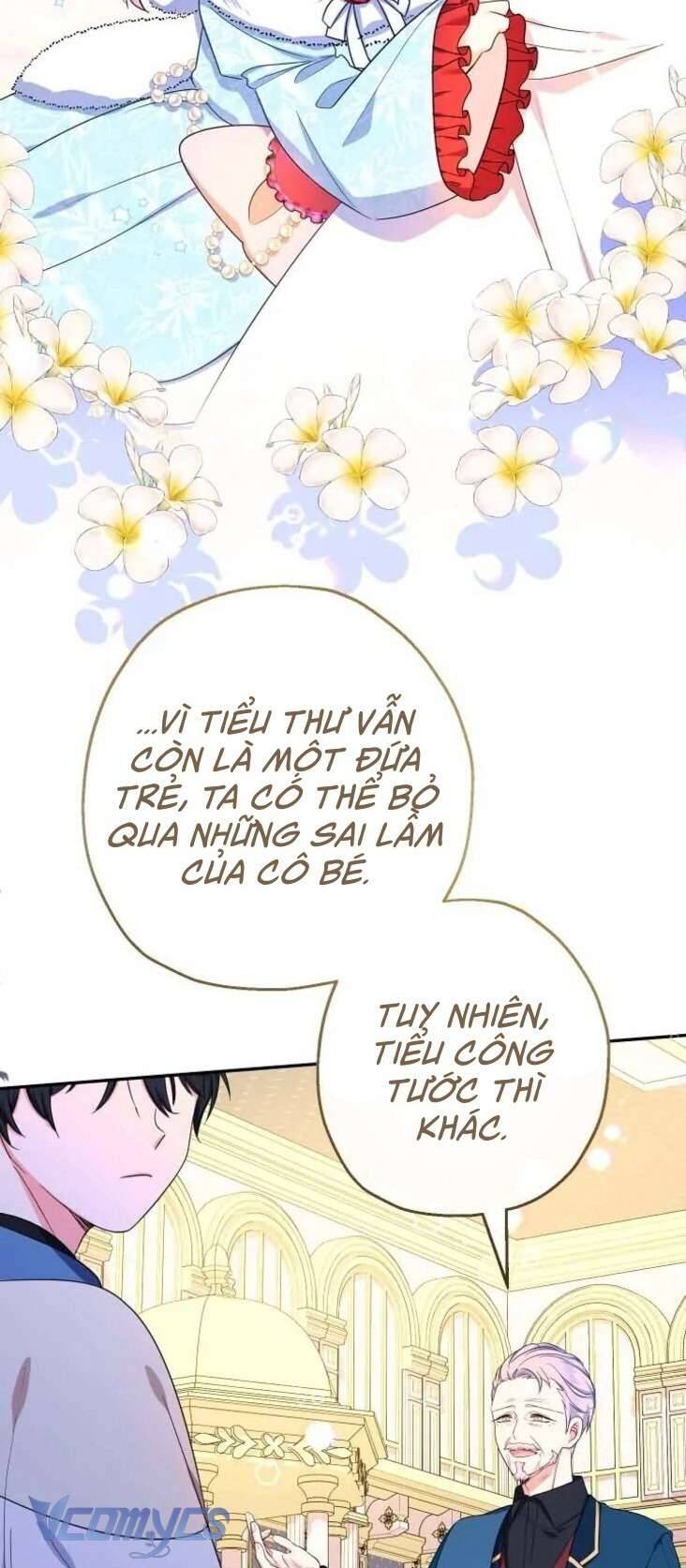 Tiểu Thư Tích Tiền Đi Bụi - Chap 46 - Trang 59