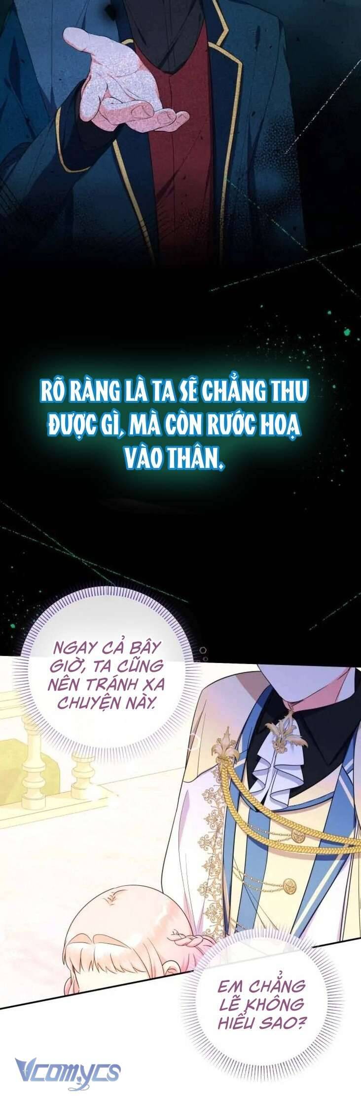 Tiểu Thư Tích Tiền Đi Bụi - Chap 46 - Trang 61