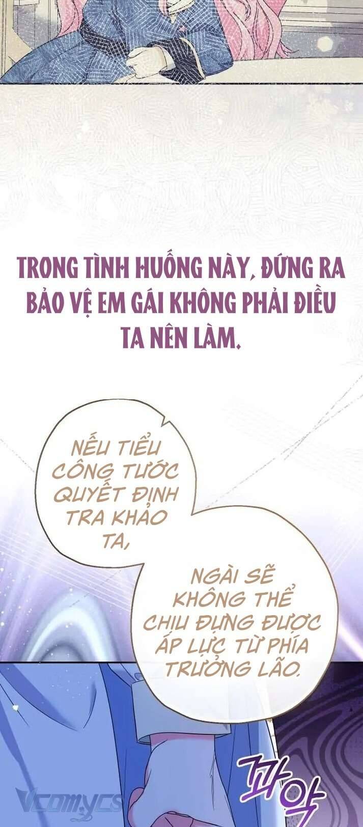 Tiểu Thư Tích Tiền Đi Bụi - Chap 46 - Trang 63