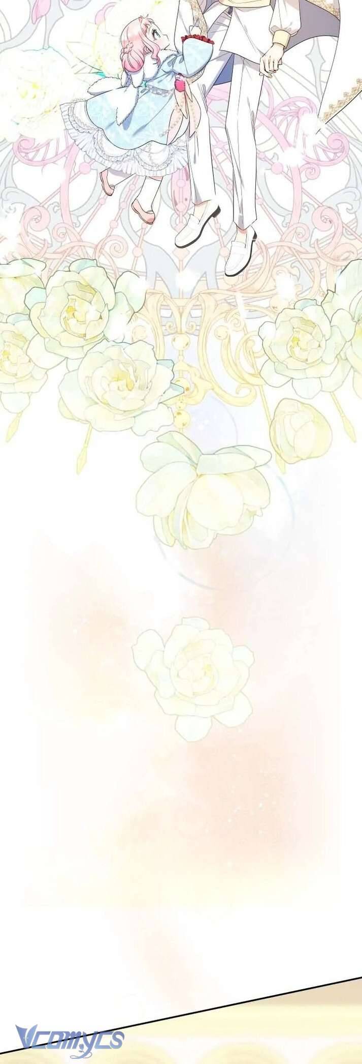 Tiểu Thư Tích Tiền Đi Bụi - Chap 46 - Trang 70