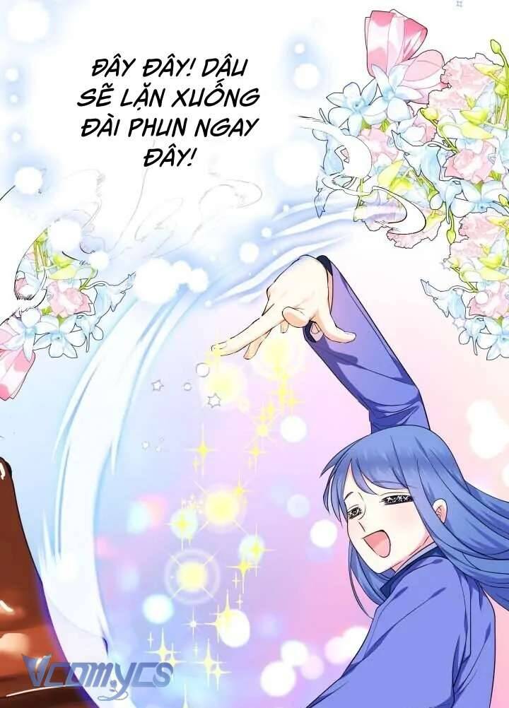 Tiểu Thư Tích Tiền Đi Bụi - Chap 46 - Trang 8