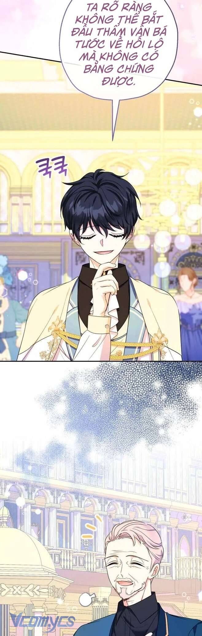 Tiểu Thư Tích Tiền Đi Bụi - Chap 46 - Trang 76
