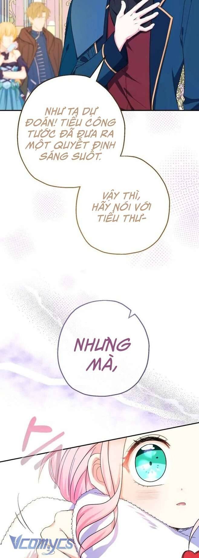 Tiểu Thư Tích Tiền Đi Bụi - Chap 46 - Trang 77