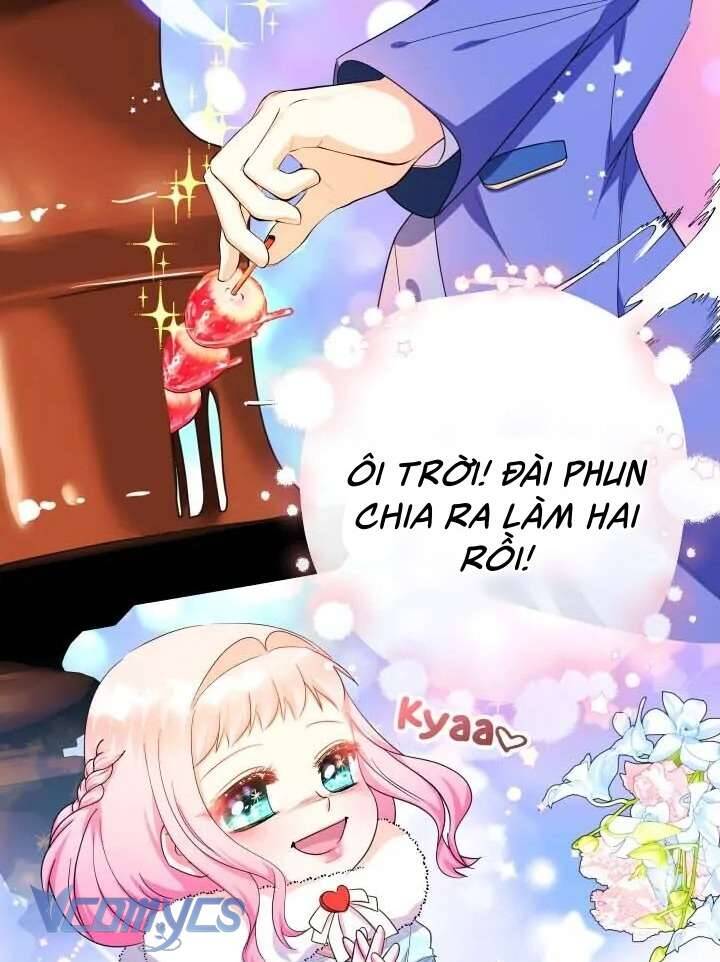 Tiểu Thư Tích Tiền Đi Bụi - Chap 46 - Trang 9