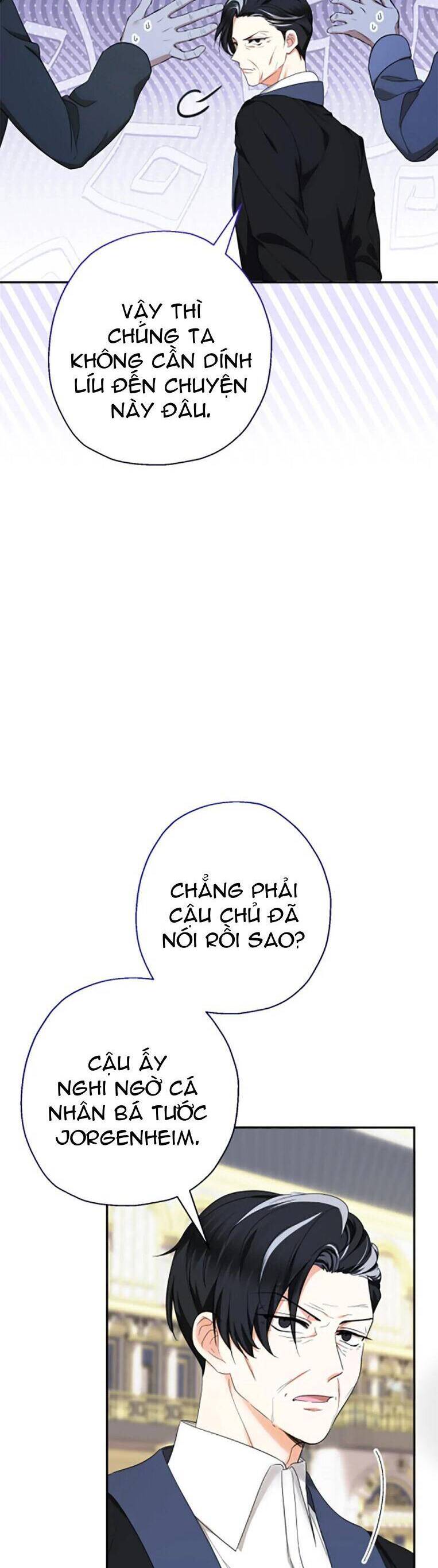 Tiểu Thư Tích Tiền Đi Bụi - Chap 47 - Trang 11