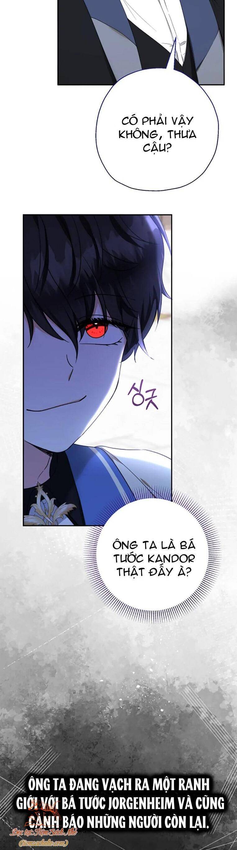 Tiểu Thư Tích Tiền Đi Bụi - Chap 47 - Trang 12