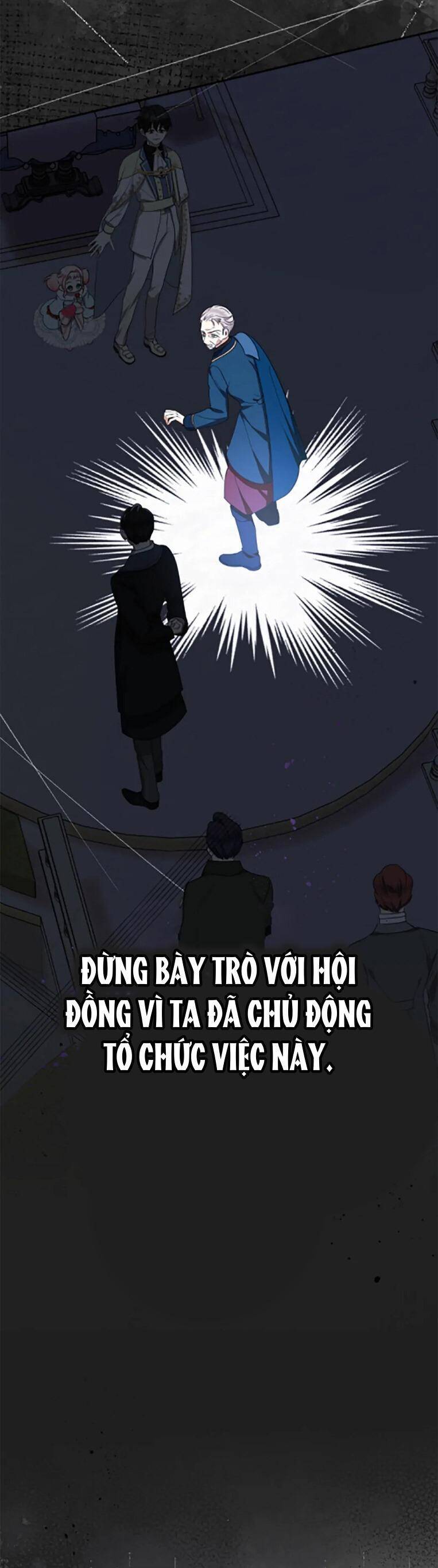 Tiểu Thư Tích Tiền Đi Bụi - Chap 47 - Trang 13
