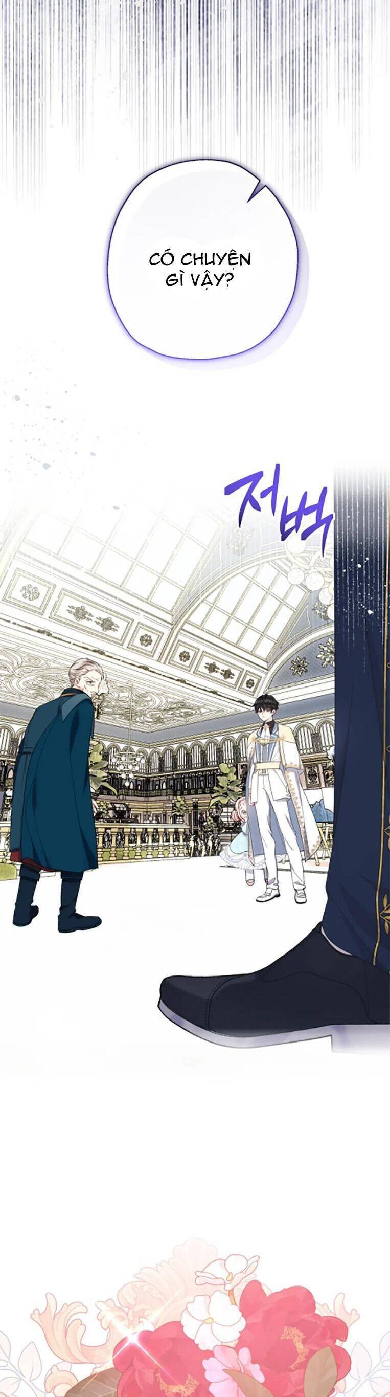 Tiểu Thư Tích Tiền Đi Bụi - Chap 47 - Trang 16