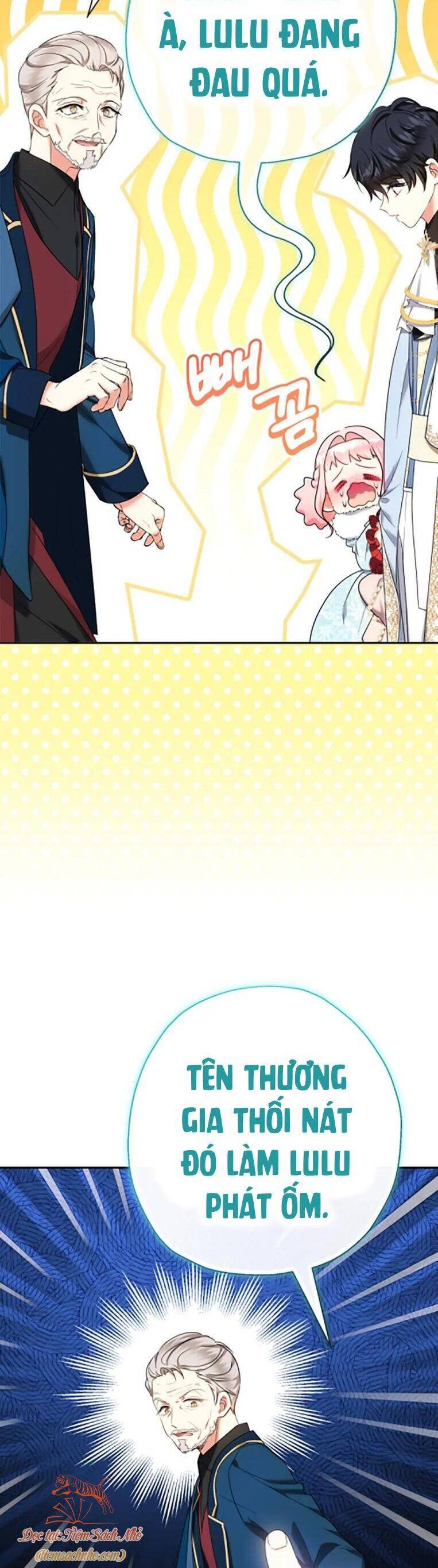 Tiểu Thư Tích Tiền Đi Bụi - Chap 47 - Trang 18