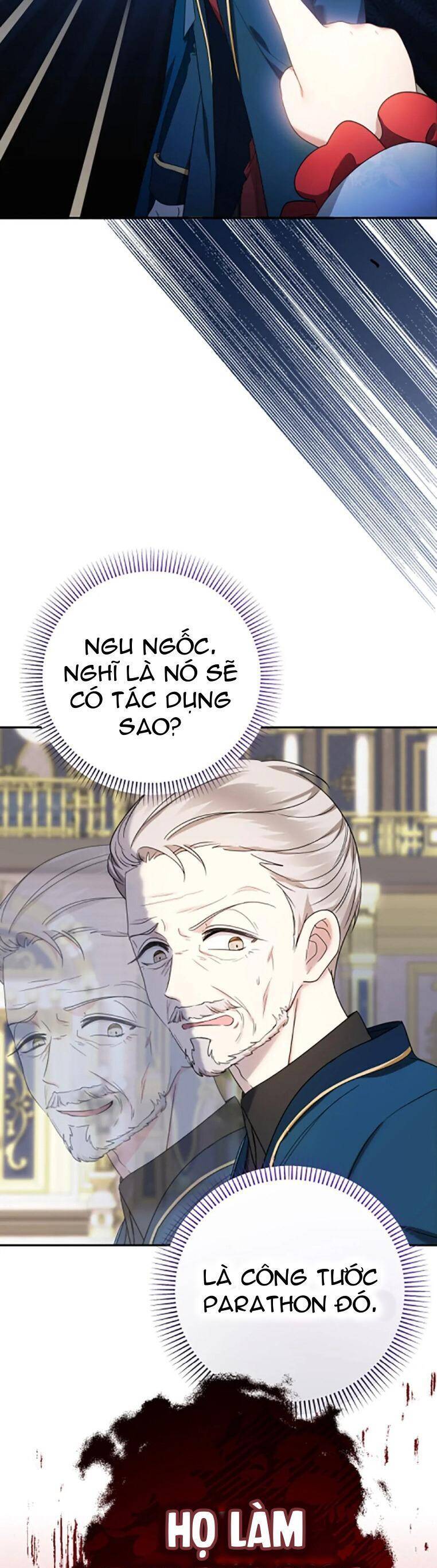 Tiểu Thư Tích Tiền Đi Bụi - Chap 47 - Trang 19