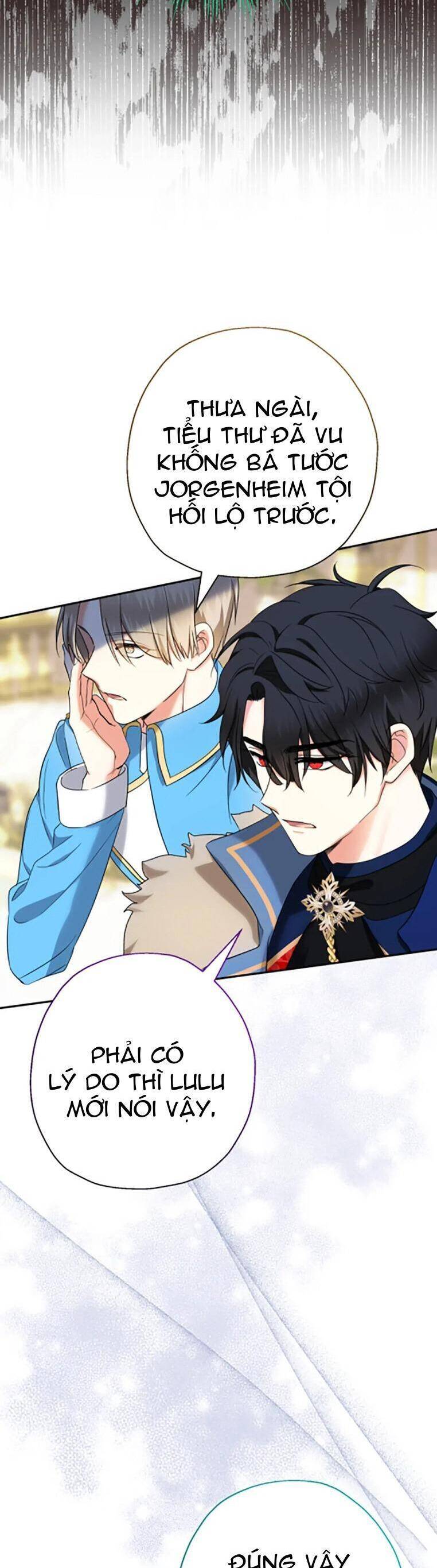 Tiểu Thư Tích Tiền Đi Bụi - Chap 47 - Trang 22