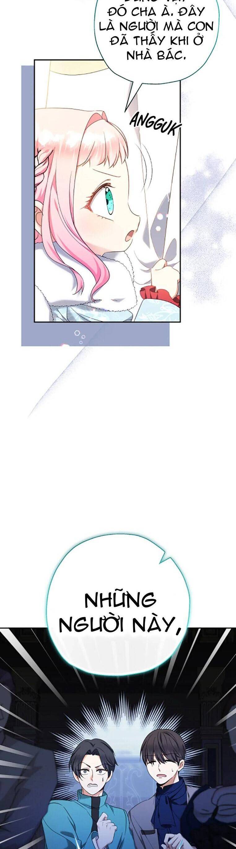 Tiểu Thư Tích Tiền Đi Bụi - Chap 47 - Trang 23
