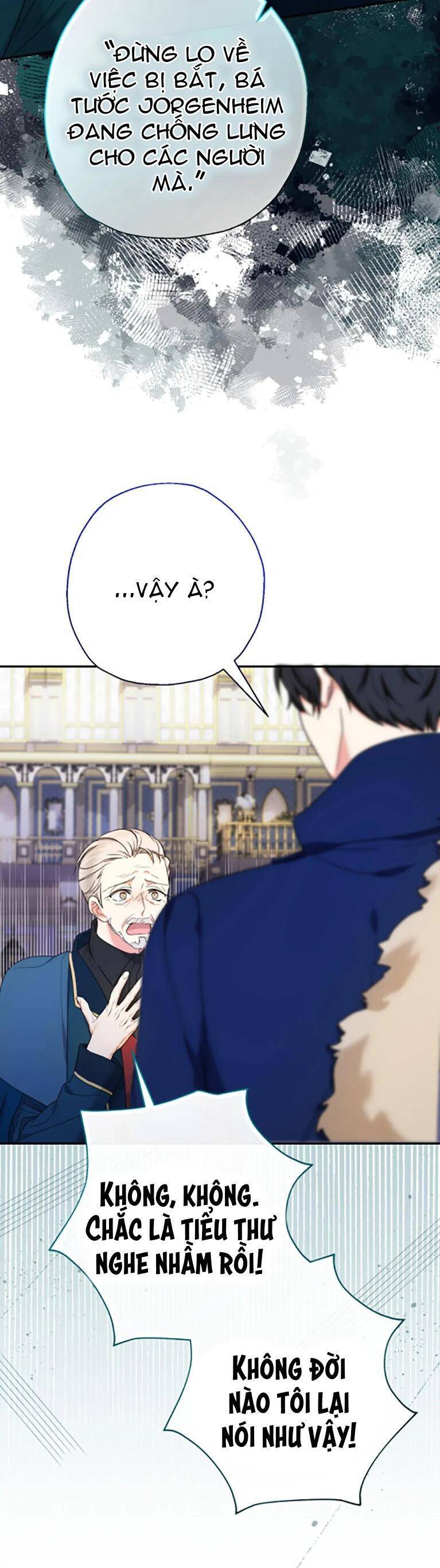 Tiểu Thư Tích Tiền Đi Bụi - Chap 47 - Trang 25