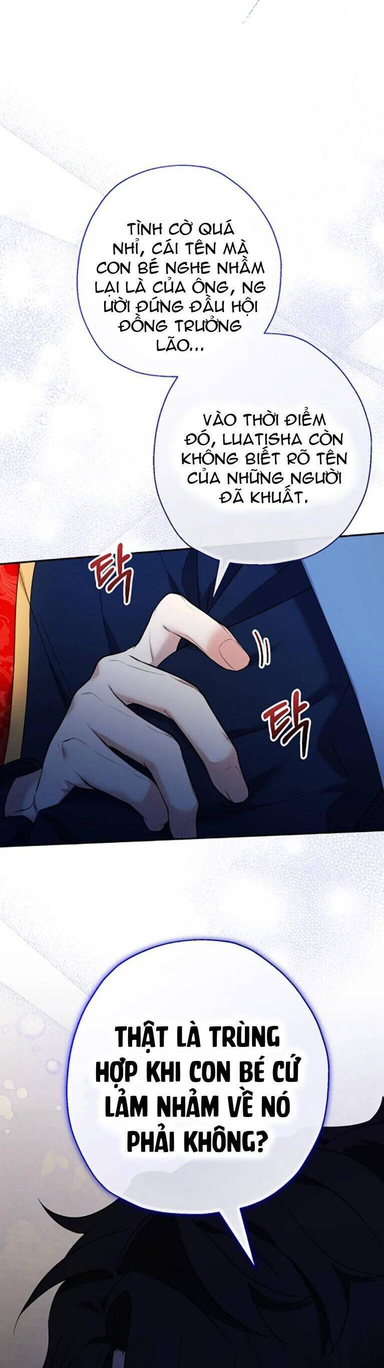 Tiểu Thư Tích Tiền Đi Bụi - Chap 47 - Trang 26