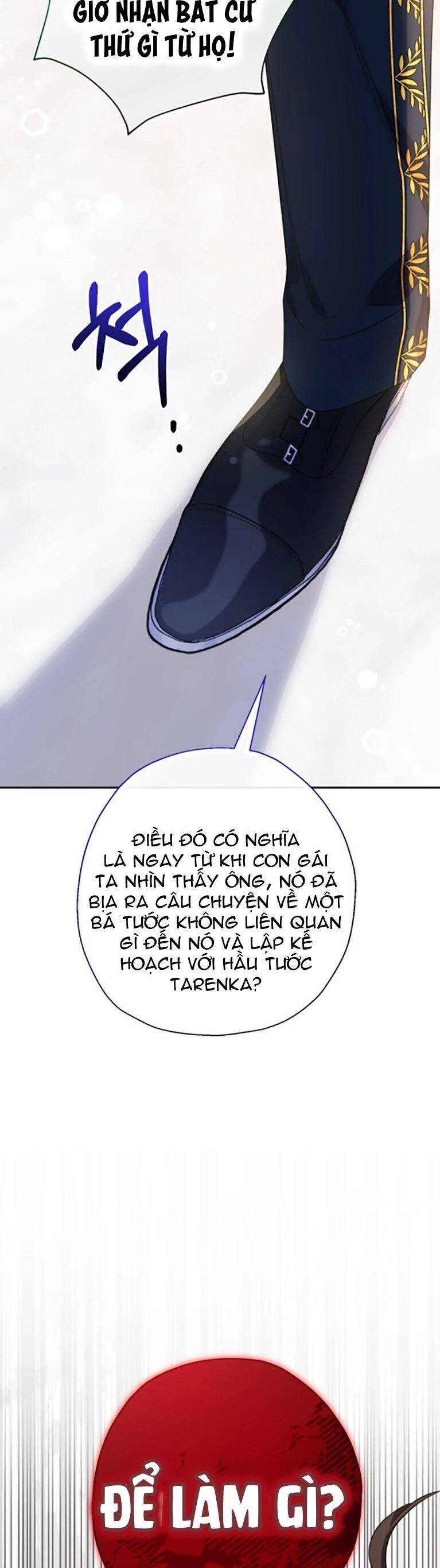 Tiểu Thư Tích Tiền Đi Bụi - Chap 47 - Trang 28