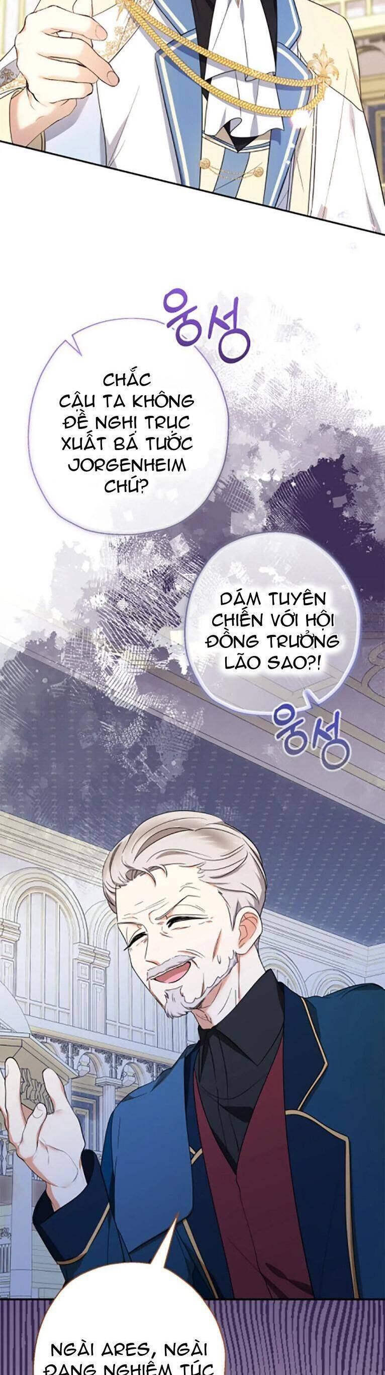 Tiểu Thư Tích Tiền Đi Bụi - Chap 47 - Trang 4