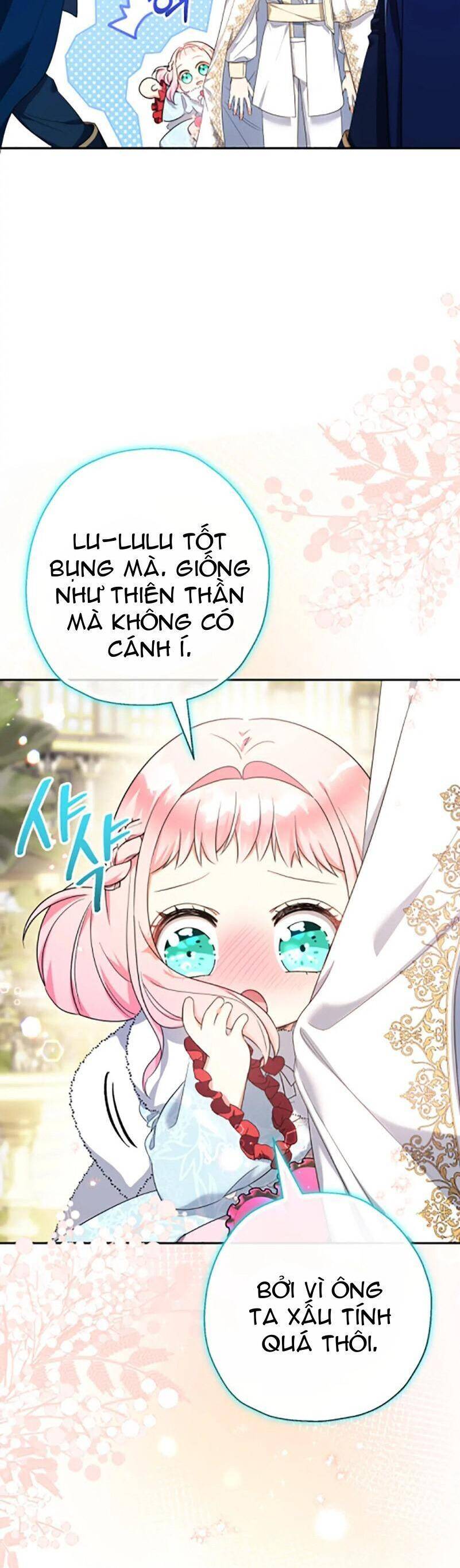 Tiểu Thư Tích Tiền Đi Bụi - Chap 47 - Trang 34