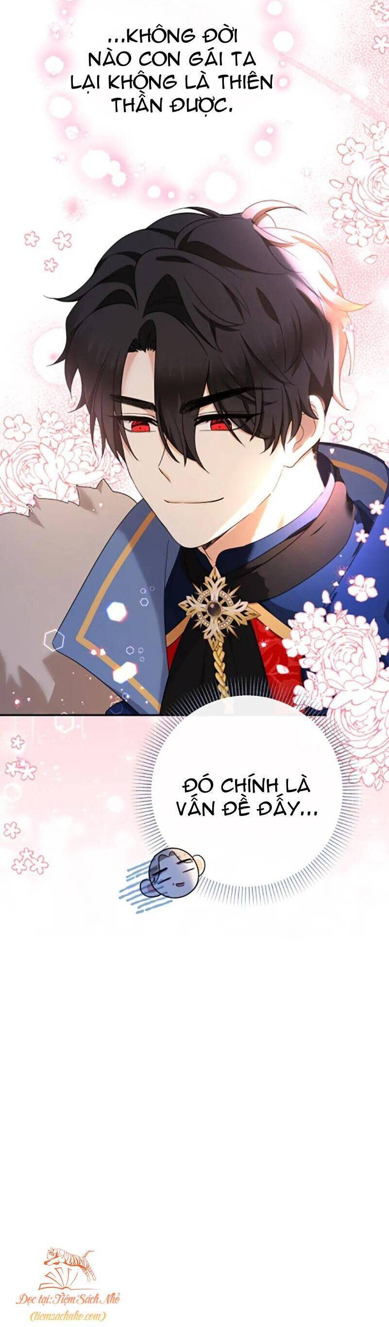 Tiểu Thư Tích Tiền Đi Bụi - Chap 47 - Trang 36