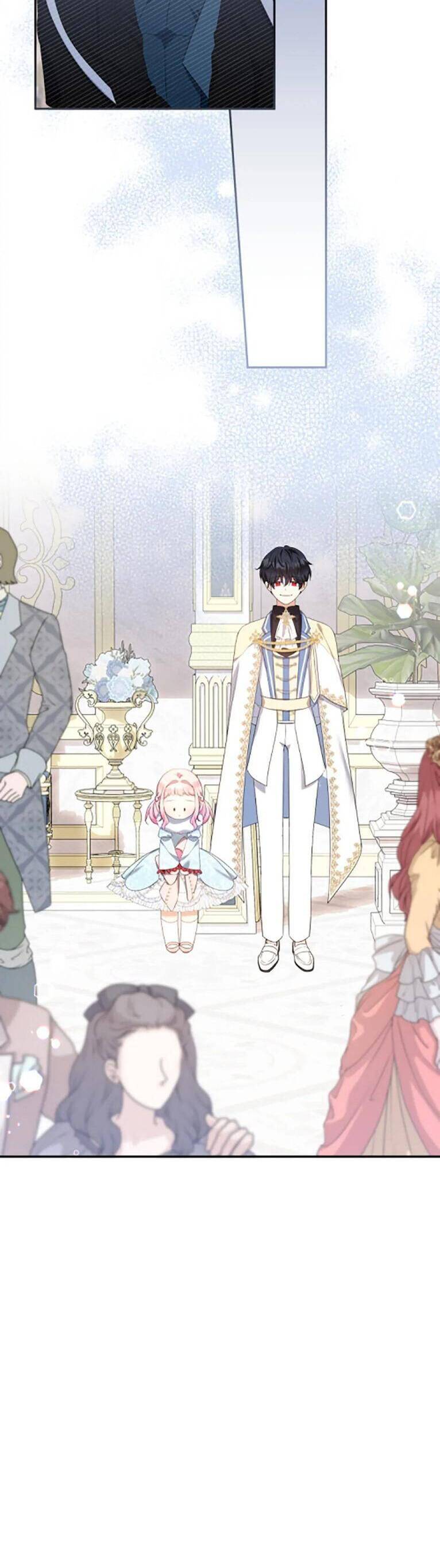 Tiểu Thư Tích Tiền Đi Bụi - Chap 47 - Trang 38