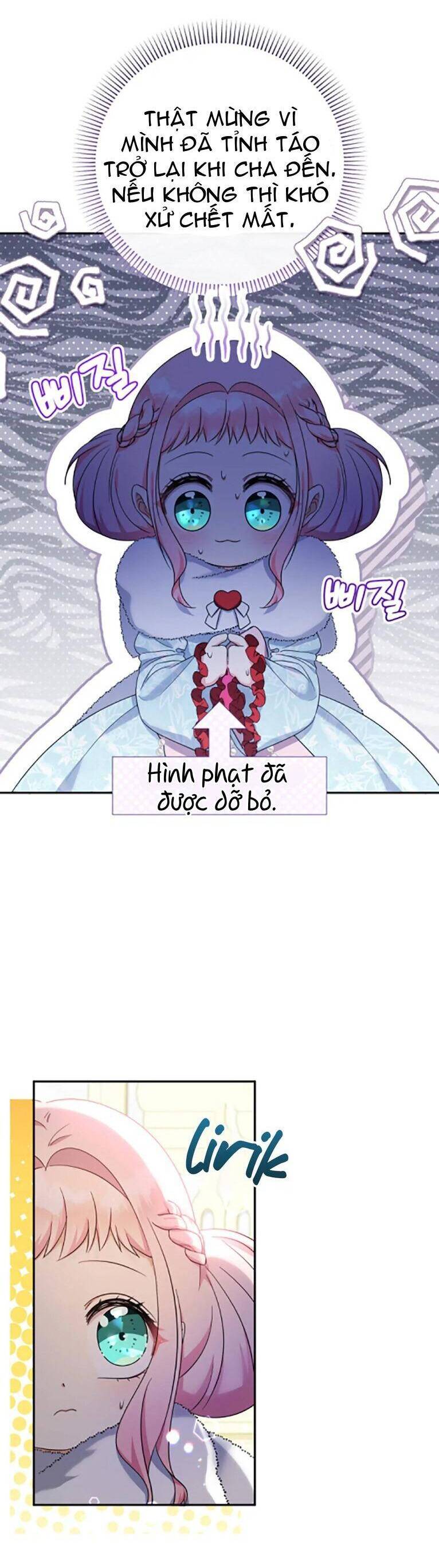 Tiểu Thư Tích Tiền Đi Bụi - Chap 47 - Trang 39