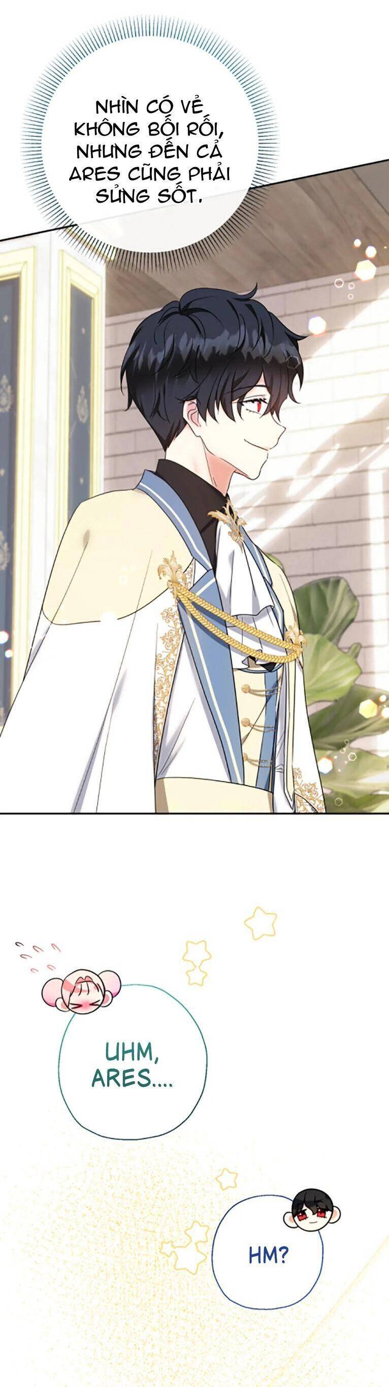 Tiểu Thư Tích Tiền Đi Bụi - Chap 47 - Trang 40
