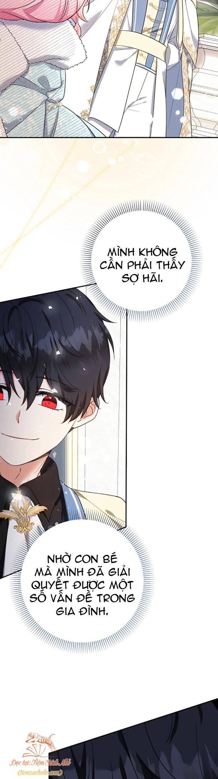 Tiểu Thư Tích Tiền Đi Bụi - Chap 47 - Trang 42