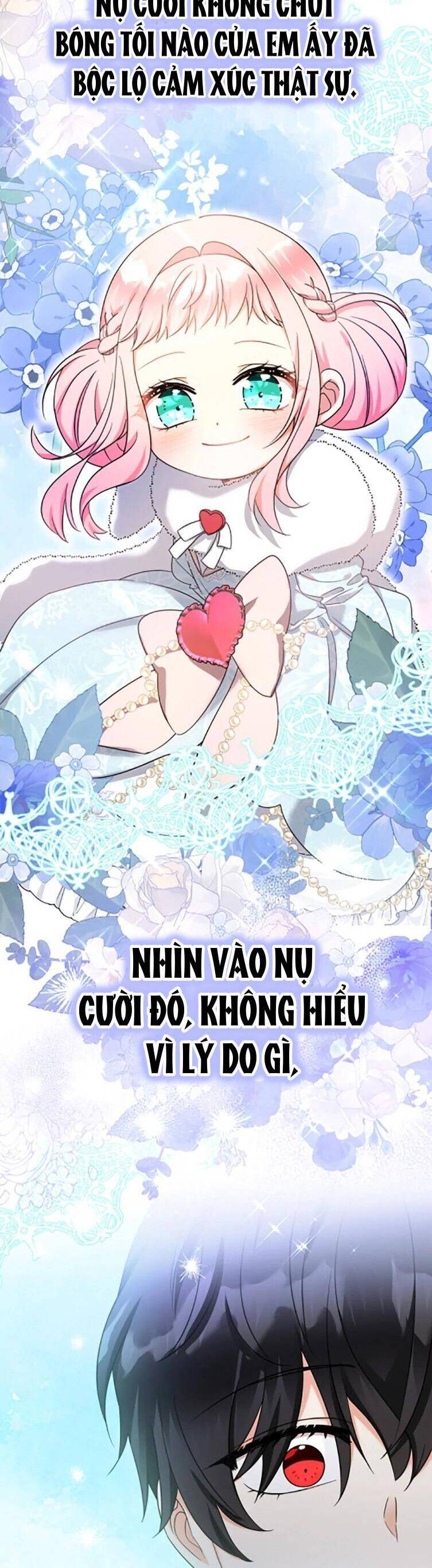 Tiểu Thư Tích Tiền Đi Bụi - Chap 47 - Trang 45