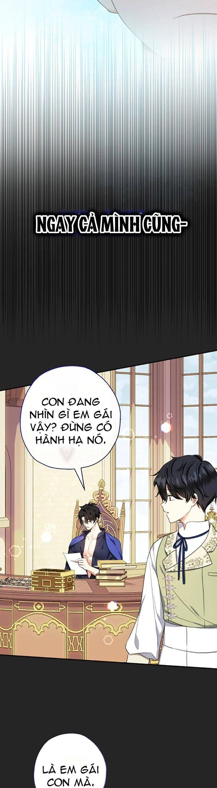 Tiểu Thư Tích Tiền Đi Bụi - Chap 47 - Trang 46