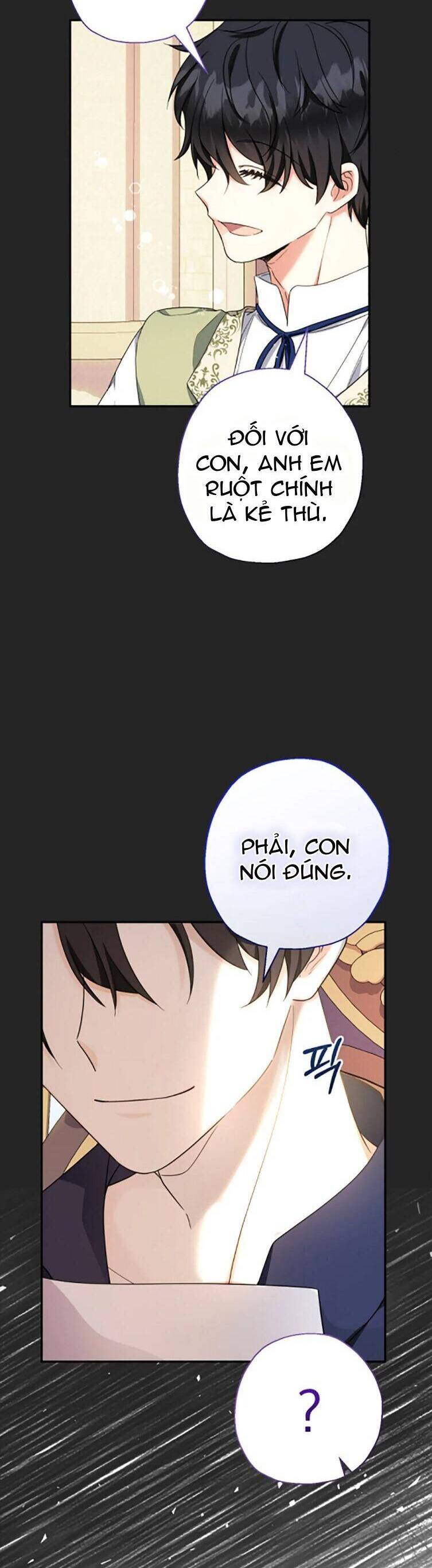 Tiểu Thư Tích Tiền Đi Bụi - Chap 47 - Trang 47