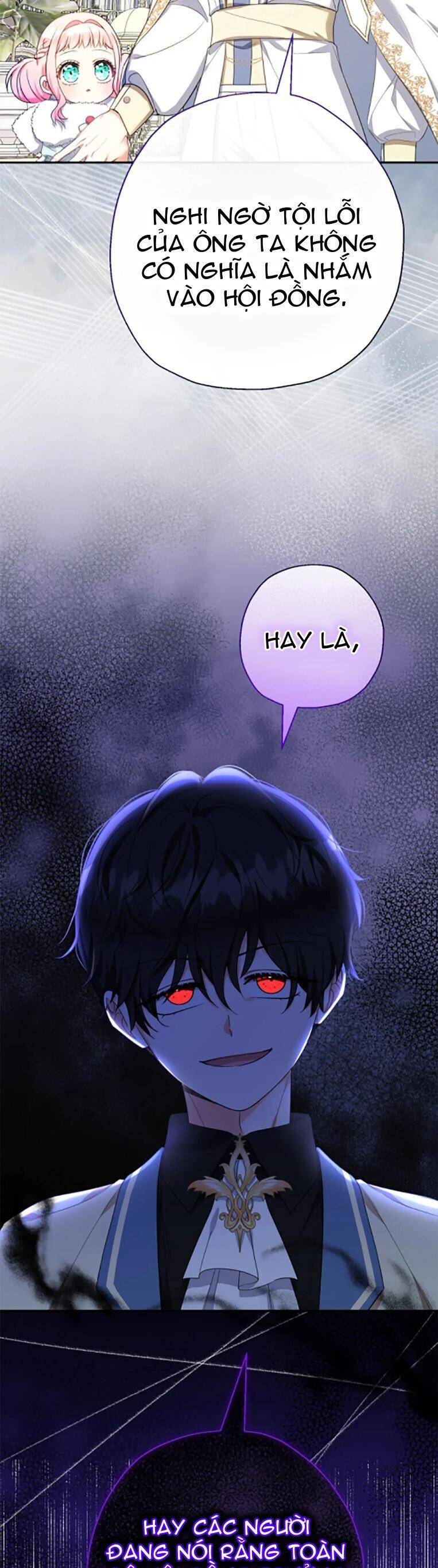 Tiểu Thư Tích Tiền Đi Bụi - Chap 47 - Trang 7