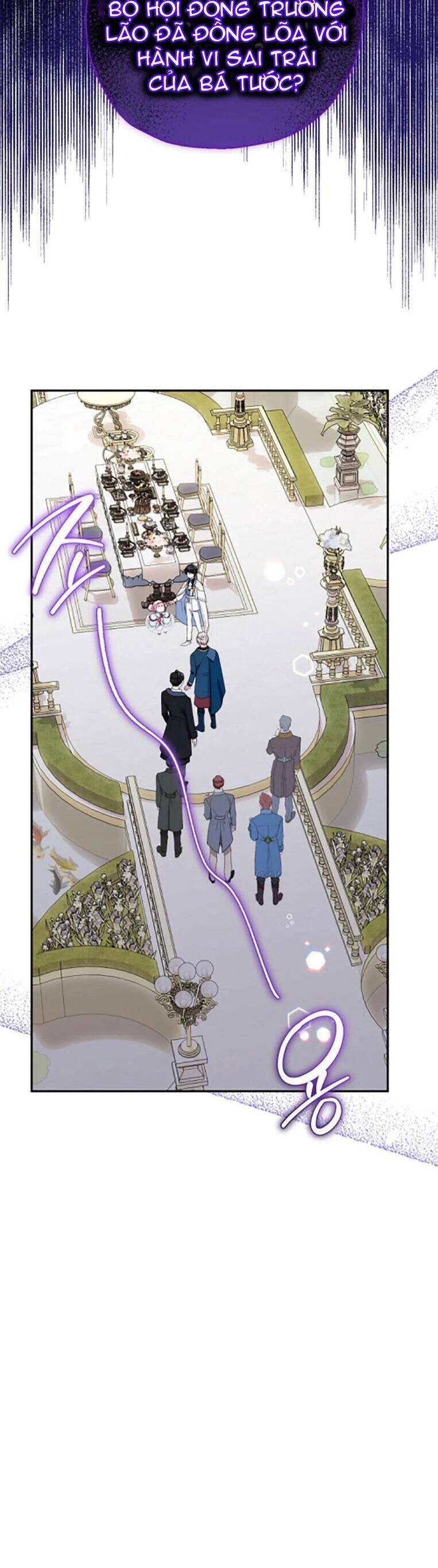 Tiểu Thư Tích Tiền Đi Bụi - Chap 47 - Trang 8