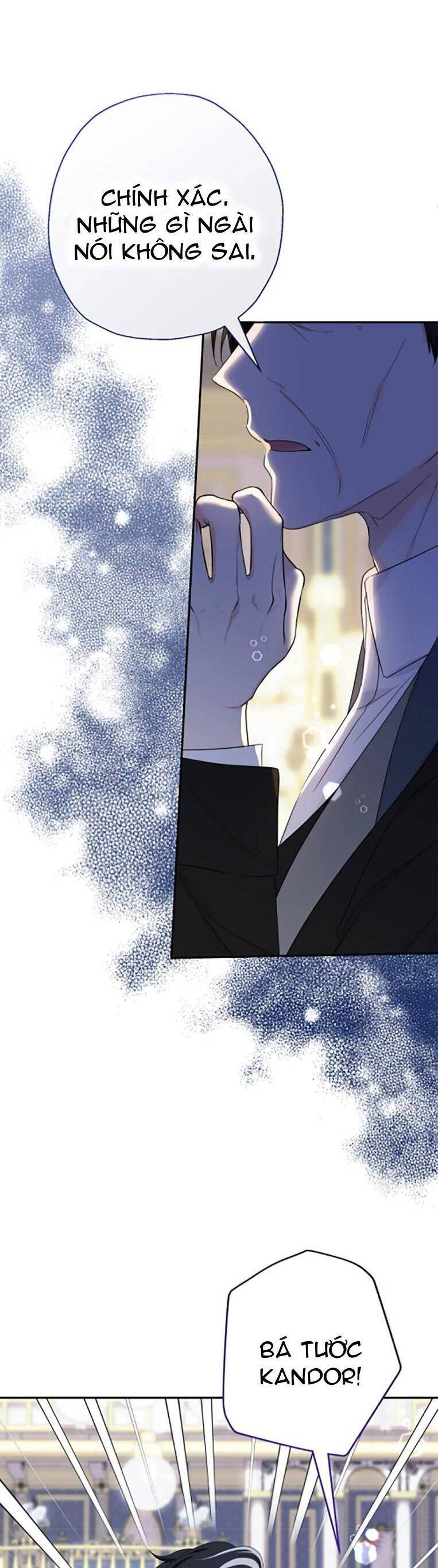 Tiểu Thư Tích Tiền Đi Bụi - Chap 47 - Trang 9
