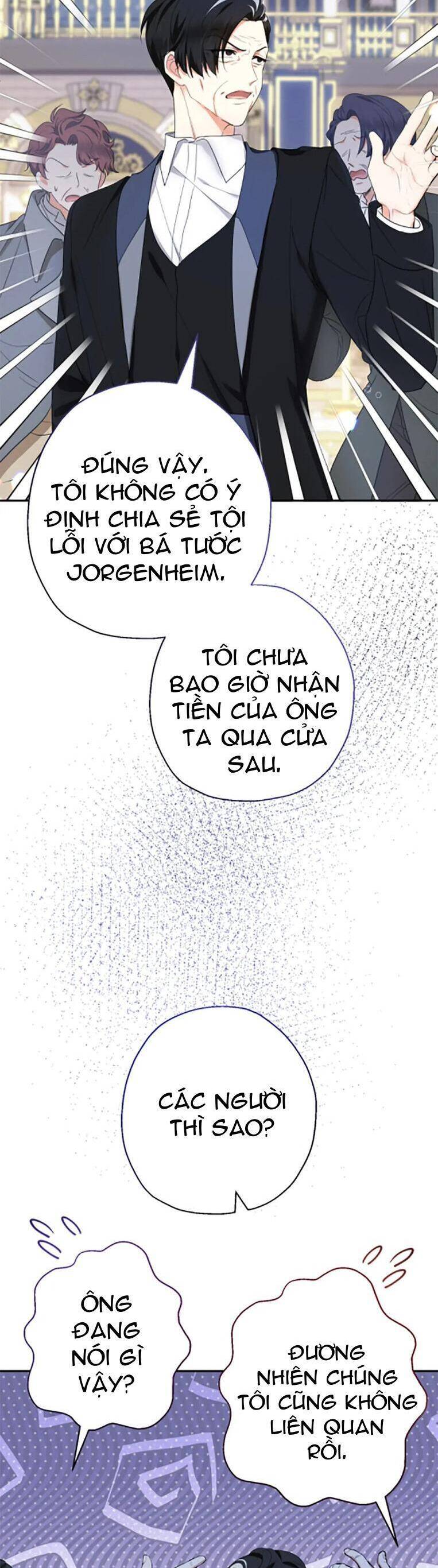 Tiểu Thư Tích Tiền Đi Bụi - Chap 47 - Trang 10