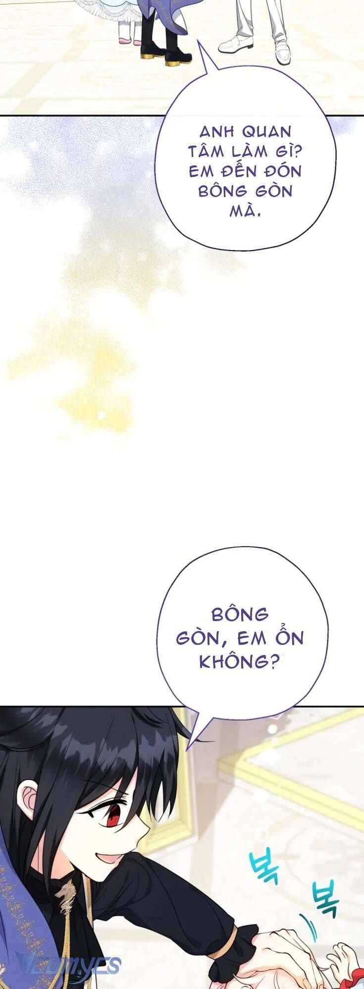 Tiểu Thư Tích Tiền Đi Bụi - Chap 48 - Trang 16