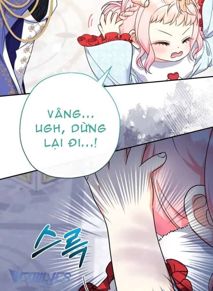 Tiểu Thư Tích Tiền Đi Bụi - Chap 48 - Trang 17
