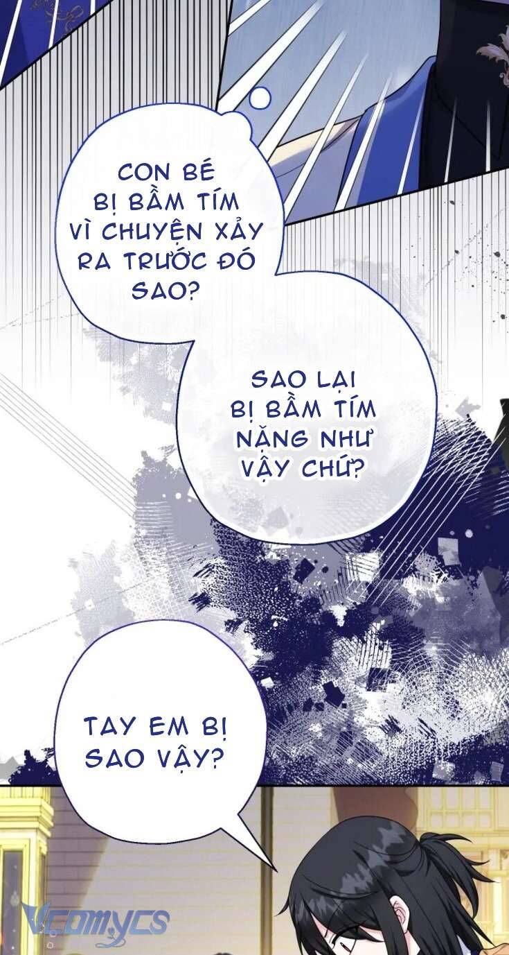 Tiểu Thư Tích Tiền Đi Bụi - Chap 48 - Trang 19