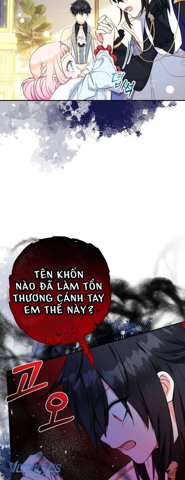 Tiểu Thư Tích Tiền Đi Bụi - Chap 48 - Trang 20