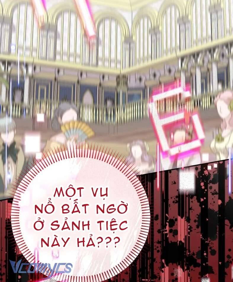 Tiểu Thư Tích Tiền Đi Bụi - Chap 48 - Trang 3