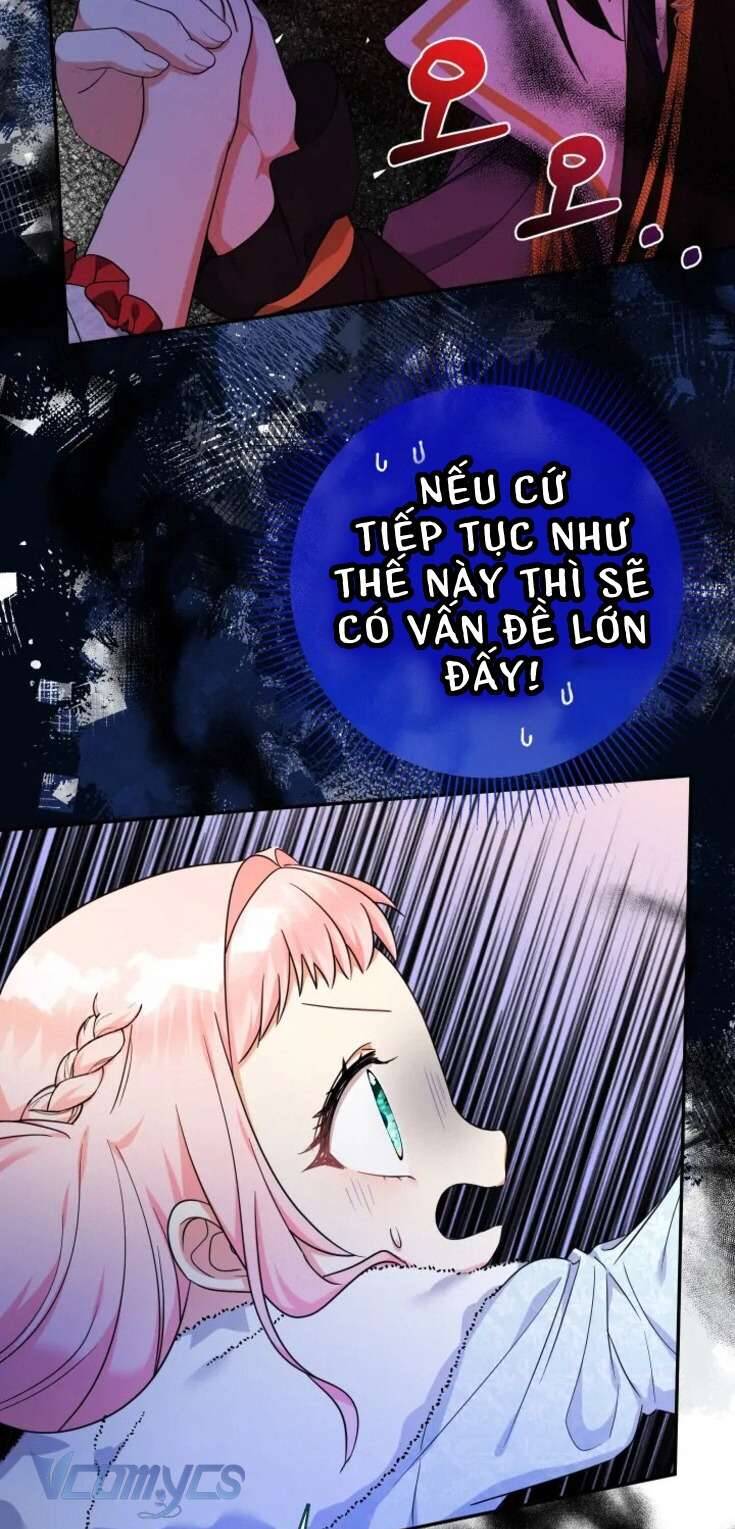 Tiểu Thư Tích Tiền Đi Bụi - Chap 48 - Trang 21